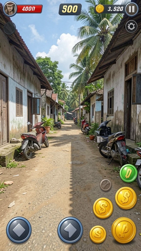 alisanrp - Berbagai lokasi yang menarik untuk dijelajahi.