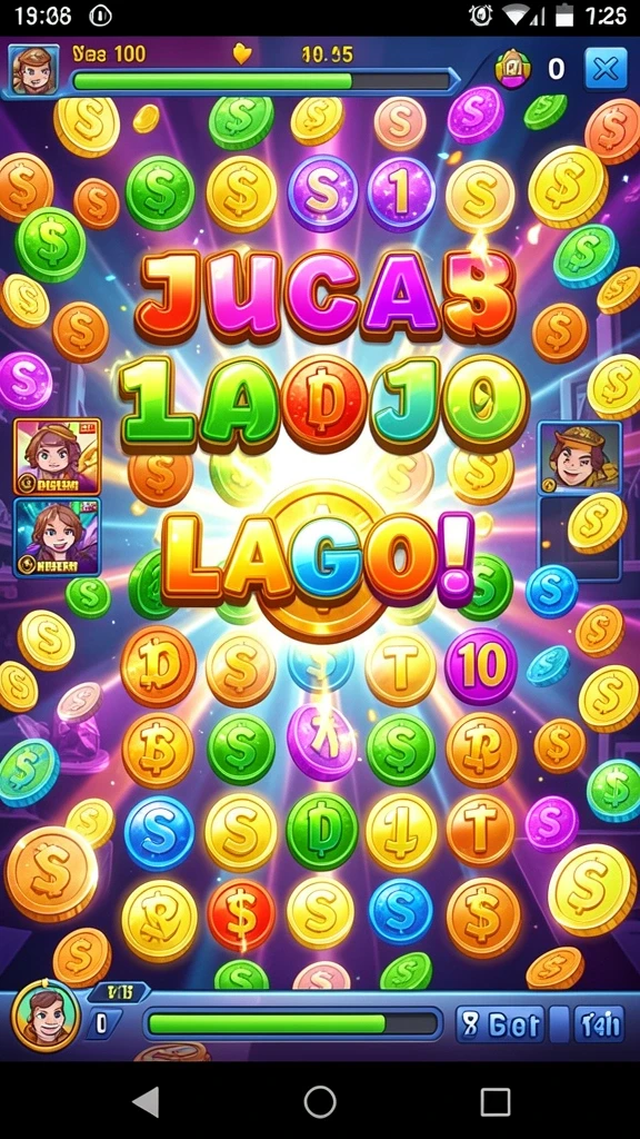 artis777 - Berbagai pilihan permainan slot yang seru.