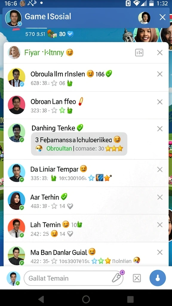 banteng69 - Tampilan awal aplikasi BANTENG69 yang menarik.