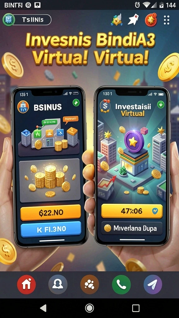 banteng69 - Tangkapan layar aksi seru dalam permainan.