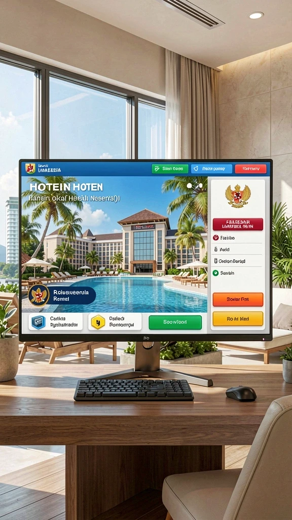 banteng69 - Pengaturan level yang menantang dan kreatif.