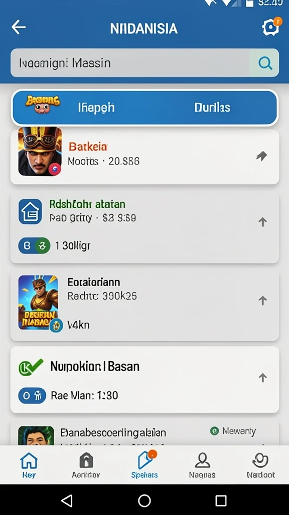 bingo188 - Mode multiplayer yang memungkinkan interaksi sosial.