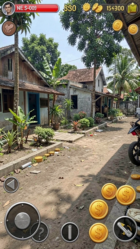 dan777 - Level baru yang penuh tantangan dan rintangan menarik.