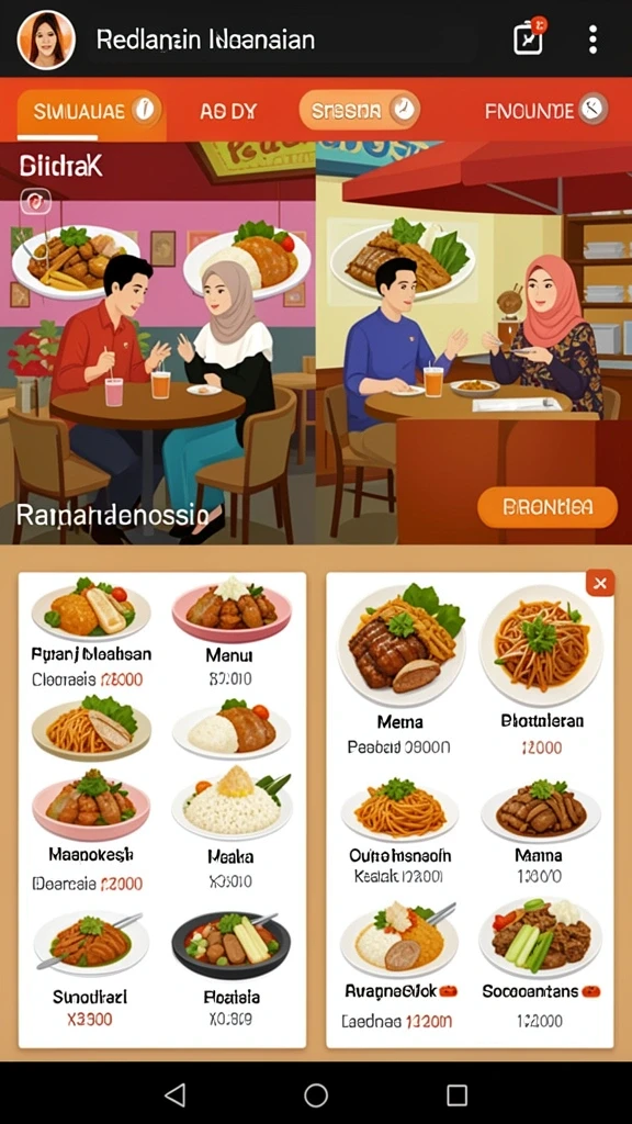 fiona77 - Menampilkan gameplay yang penuh tantangan.