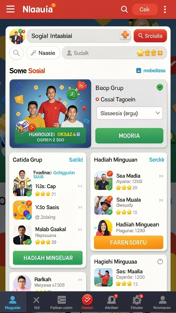 kkrp - Momen menegangkan saat melawan bos besar.