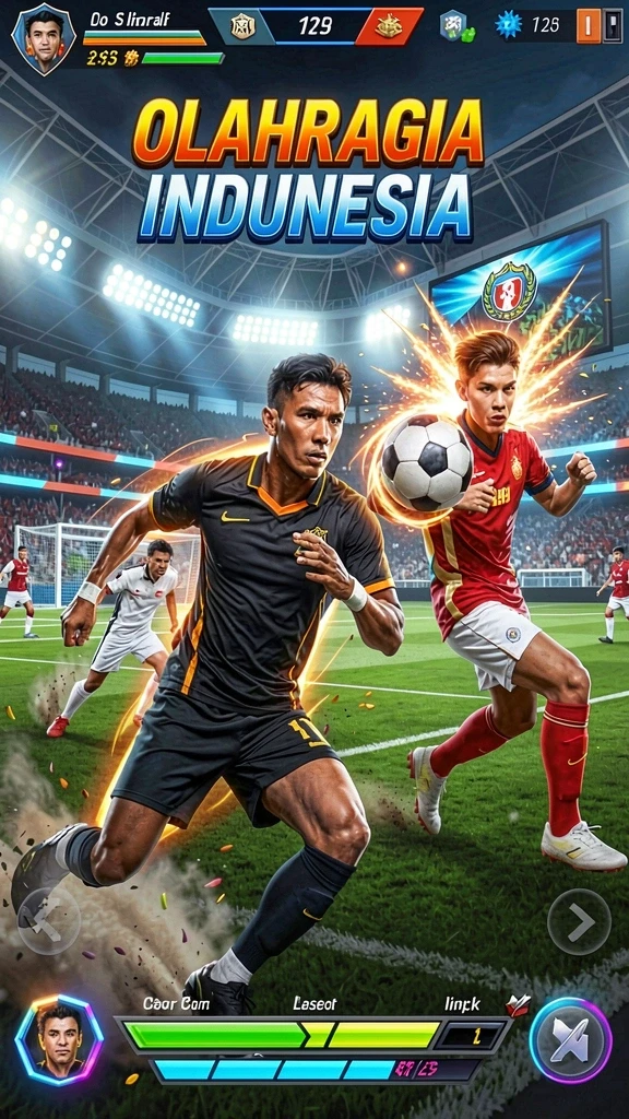 kkrp - Interaksi multiplayer yang seru bersama teman.