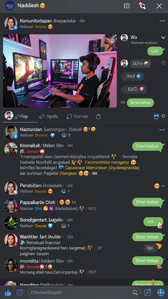 kkwin - Statistik permainan yang mudah dipahami dan informatif.