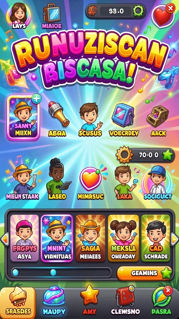 maga888 - Mode permainan yang beragam dan menantang.