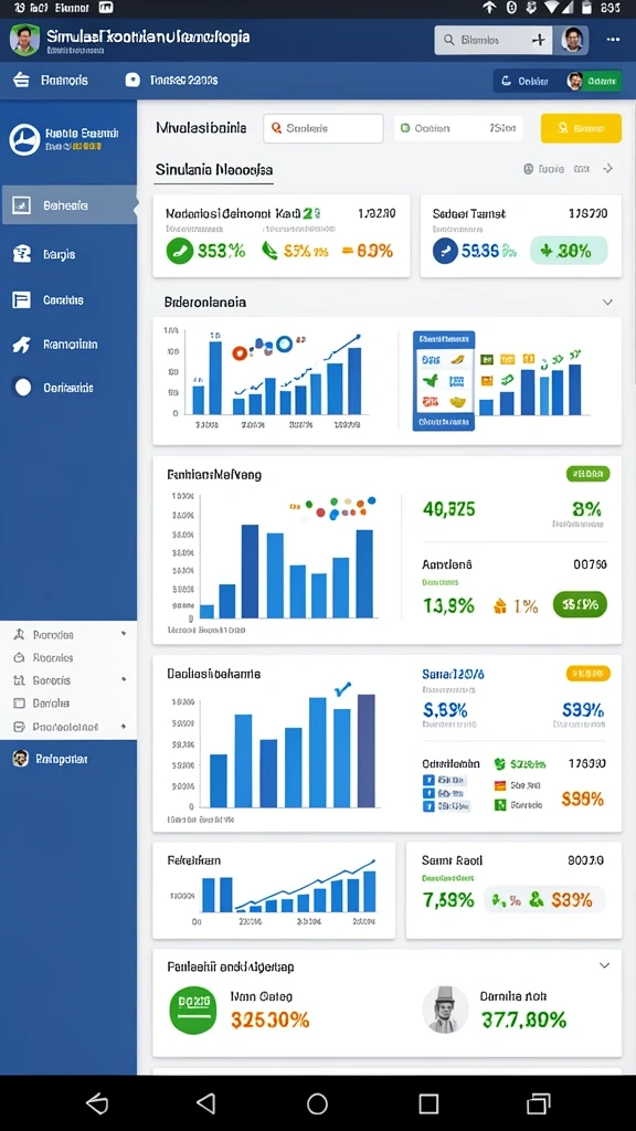 main88 - Tampilan interface yang user-friendly dan menarik.