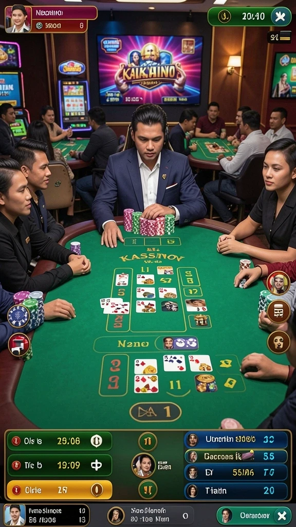 nadimtogel - Fitur permainan togel dengan banyak pilihan.