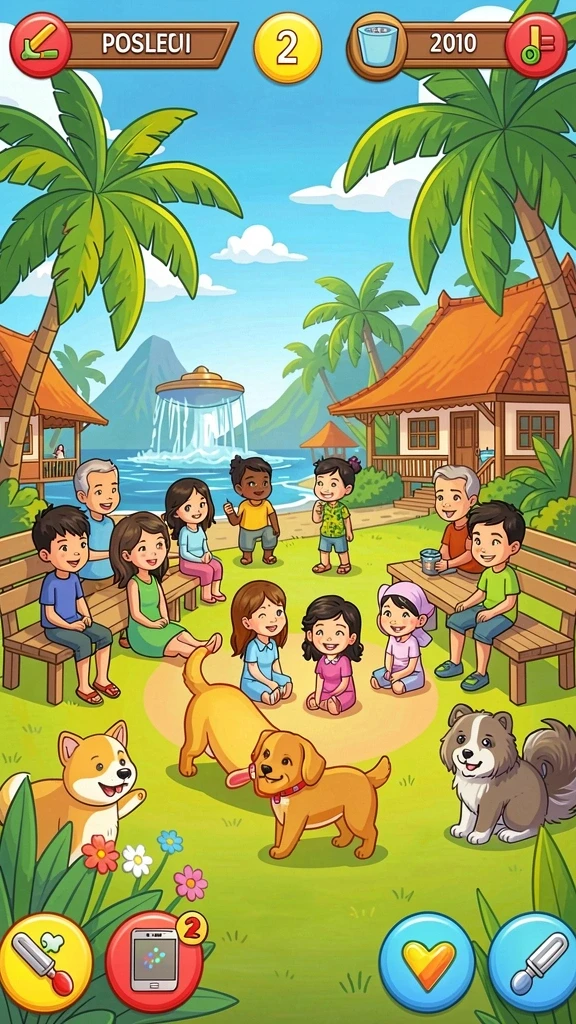 playwin123 - Tampilan utama aplikasi PLAYWIN123 yang menarik.