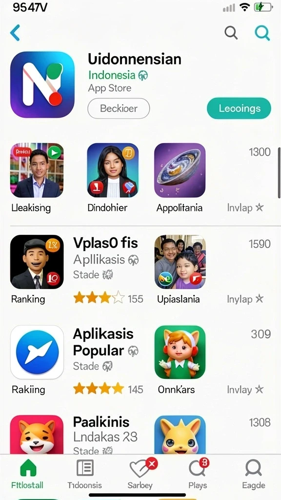 rp6789 - Misi menantang yang meningkatkan keterampilan pemain.