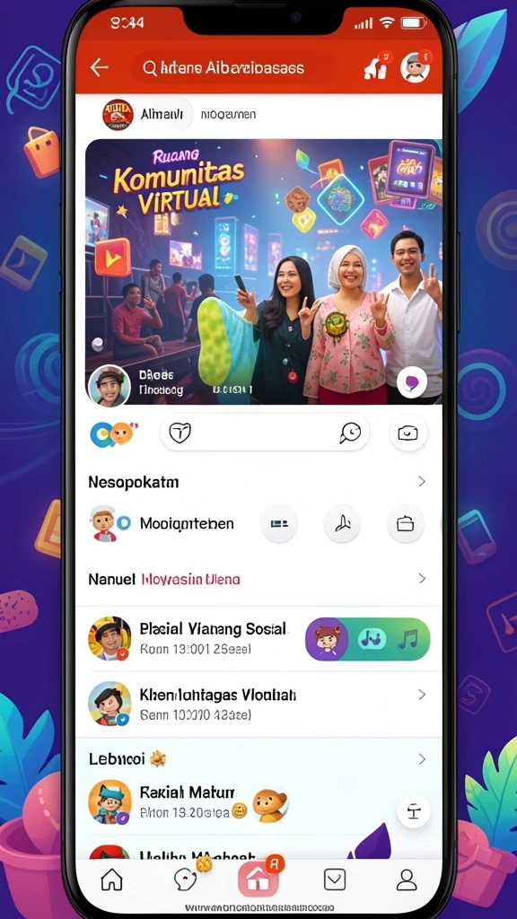 sky77 - Bergabung dengan pemain lain dalam pertempuran seru.