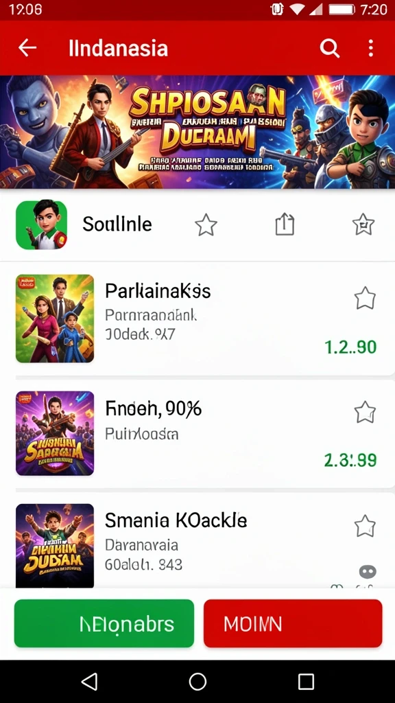 super33 - Mekanisme permainan yang mudah dipahami.