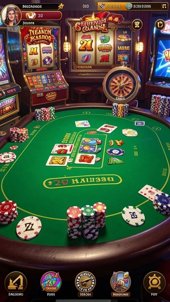 supwin777 - Fitur bonus yang menguntungkan untuk meningkatkan peluang menang.