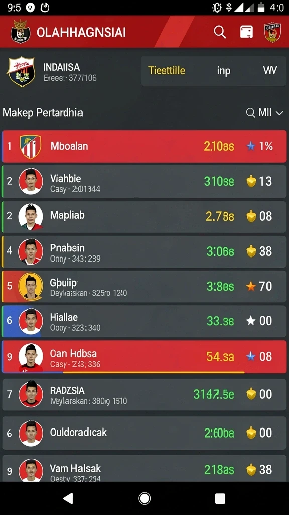 toto22 - Tampilan grafis yang memukau dan cerah.