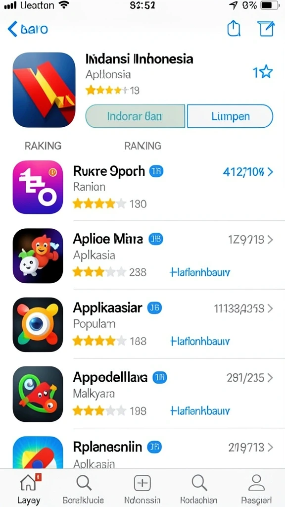 turbo78 - Tangkapan layar saat pemain sedang bersaing di leaderboard.