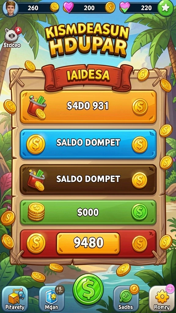 winning568 - Tampilan antarmuka yang modern dan mudah digunakan.