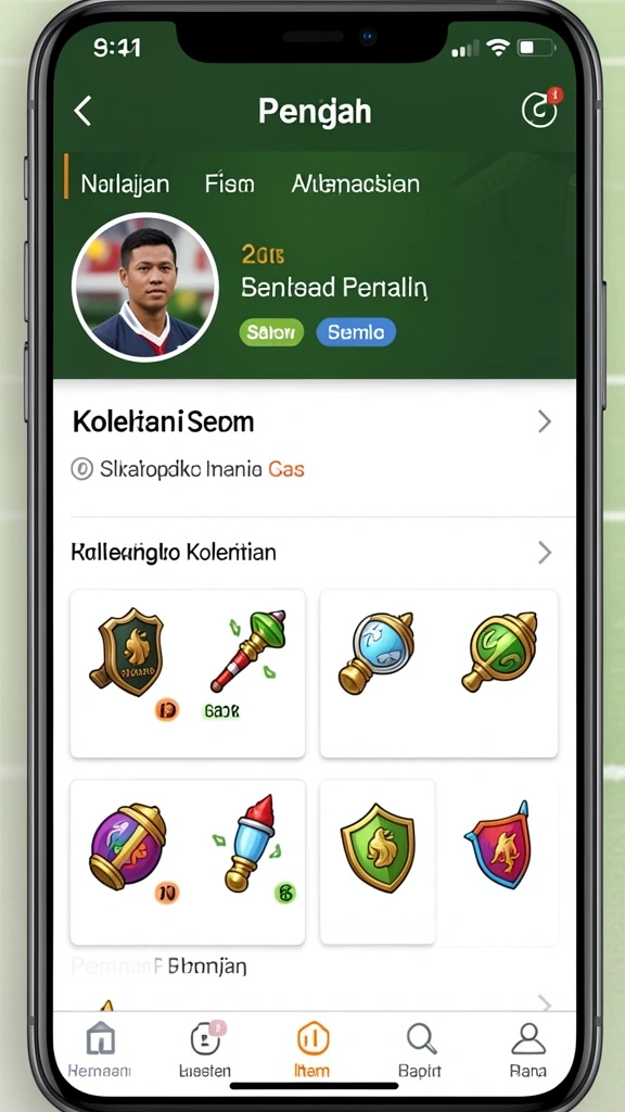 zk9vip - Interaksi sosial dan kolaborasi antara pemain.