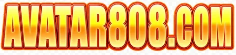 avatar808 — Logo Resmi